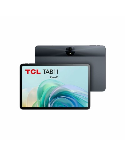 Tablet TCL Tab 11 Gen2 10,9" MediaTek 12 GB RAM 6 GB RAM 256 GB Grigio