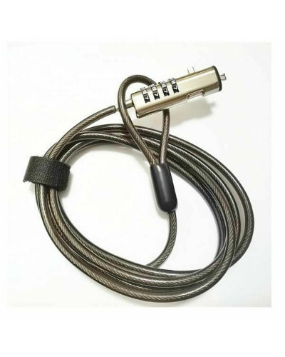 Security Cable Nilox NXSCN001 1,9 m