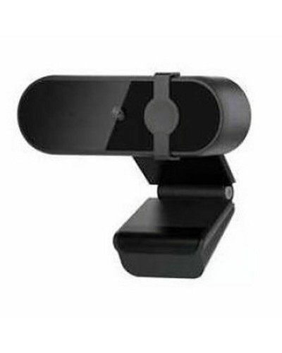 Nettikamera Nilox WEBCAM FHD 4K, 30Fps- AUTOFOCUS Full HD