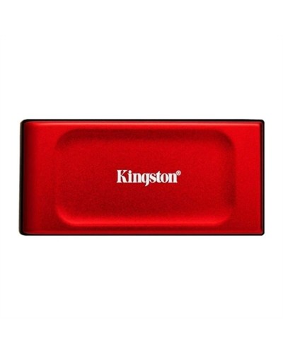 Externe Harde Schijf Kingston SXS1000R/2000G Rood