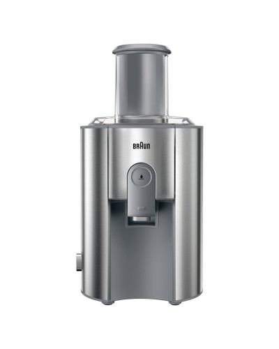 Exprimidor Centrífugo Braun J700 1000W - Zumo Fresco y Rápido
