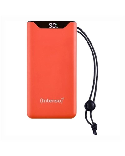 Powerbank INTENSO F10000 10000 mAh Oranssi