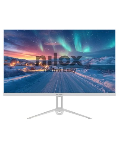 Monitor Nilox NXM24FHD100W 24"