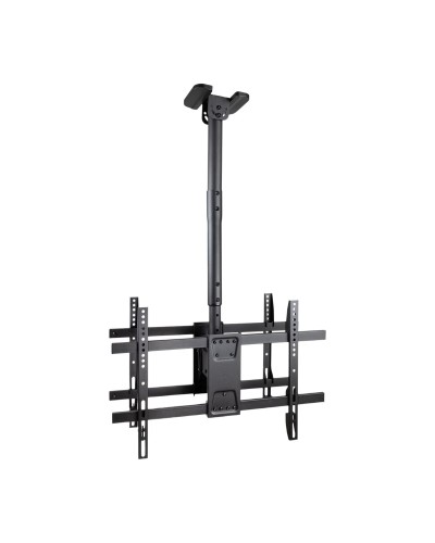 Supporto TV Tda Soffitto TooQ LPCE2286TSLI-B 43" 86" 100 kg