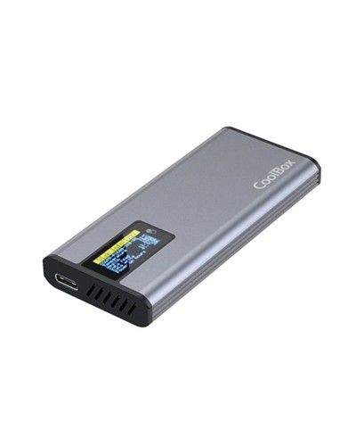 External Box CoolBox COO-MCM-M2F.
