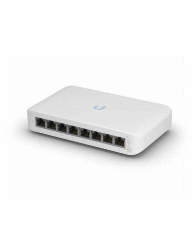 Kytkin UBIQUITI USW-LITE-8-POE
