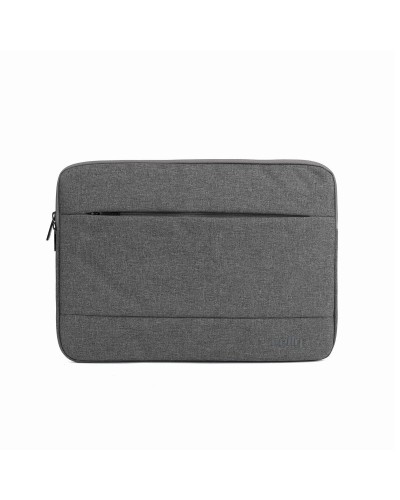 Housse d'ordinateur portable Celly NOMADSLEEVE15GR 16" Gris