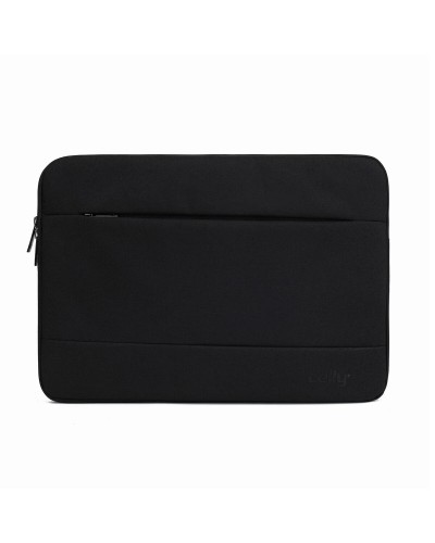Laptopfodral Celly NOMADSLEEVE15BK Svart 15,6"