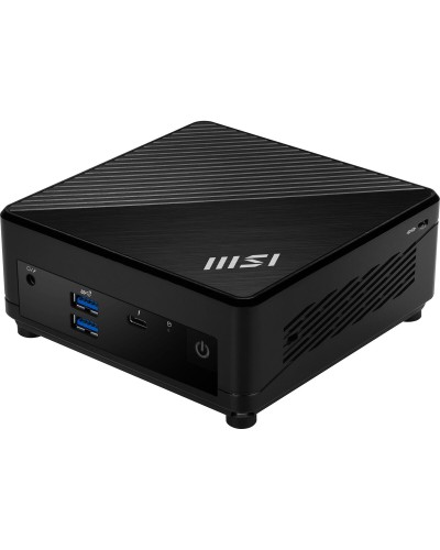Mini PC MSI 00B0B111-207 Intel Core 5 120U