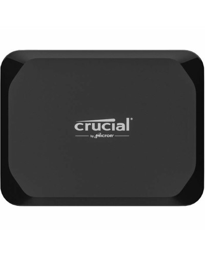 Hard Drive Crucial CT1000X9SSD9 Zwart