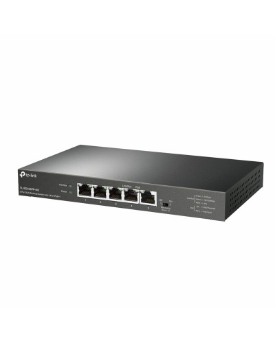 Schakelaar TP-Link TL-SG105PP-M2