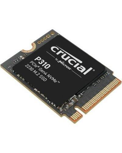 Hårddisk Crucial CT2000P310SSD2 2 TB SSD