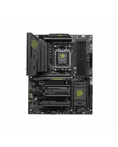 Emolevy MSI MAG X870E AMD AM5