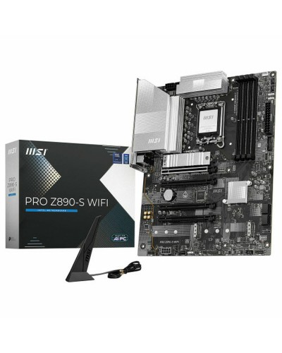 Motherboard MSI PRO Z890-S WIFI