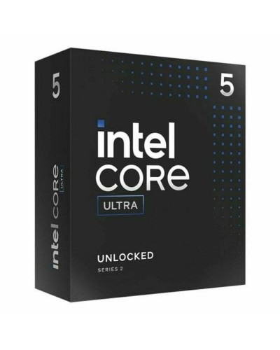 Prozessor Intel BX80768245K