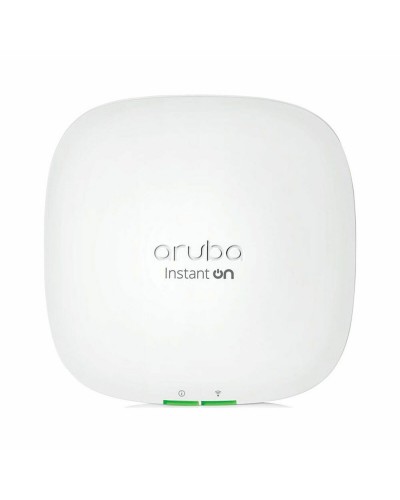 Tukiasema Aruba R6M50A Valkoinen