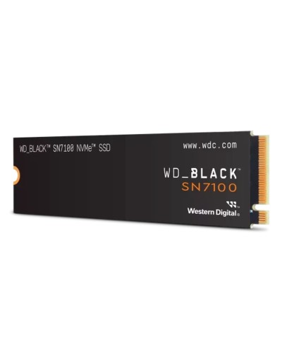 Festplatte Western Digital WDS100T4X0E 1 TB SSD