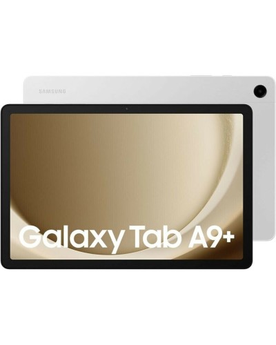 Tablet Samsung TAB A9+ X210 8 GB 256 GB 11" 8 GB RAM Zilverkleurig