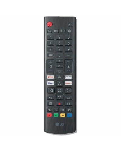 Universal Remote Control LG SR25GA