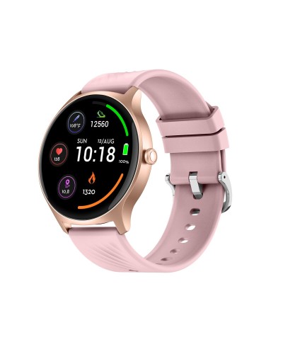 Smartwatch Denver Electronics SWC-387RO Roze Roos Goud