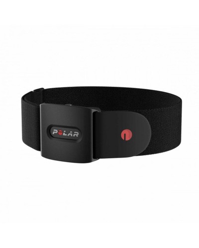 Polar Verity Sense: Sensor de frecuencia cardíaca Bluetooth deportivo - Negro
