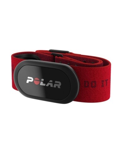 Polar H10 Fascia Cardio Bluetooth - Sensore Frequenza Cardiaca Sport e Fitness
