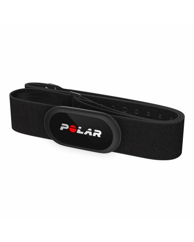 Polar H10 Capteur de Fréquence Cardiaque Bluetooth - Précision Maximale pour le Sport
