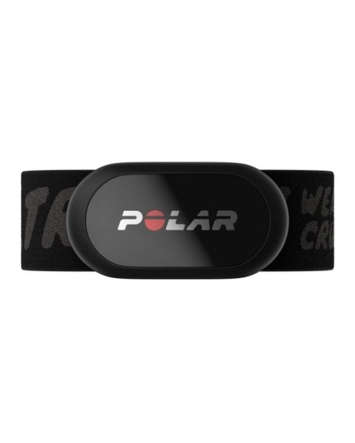Polar H10 Sensor de frecuencia cardíaca Bluetooth - Banda torácica HR para fitness y deportes
