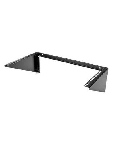 Soporte Startech RK619WALLV Negro Acero