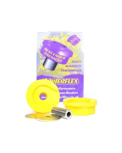 Silentbloc Powerflex Polyuréthane Avant/Arrière - Amélioration Suspensions (1pc)
