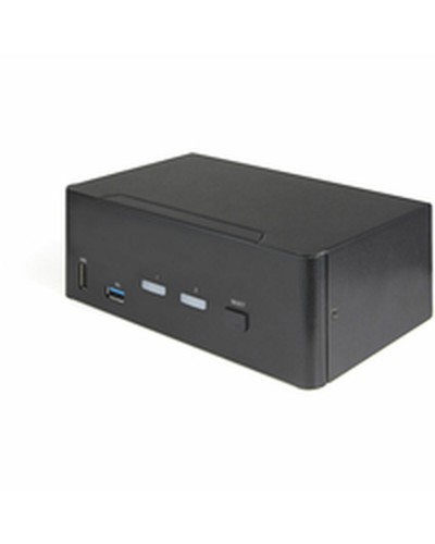 Switch KVM Startech SV231DHU34K6