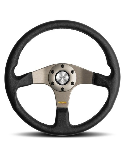 Ohjauspyörä Momo MOMVTUNERANT35R Musta Ø 35 cm