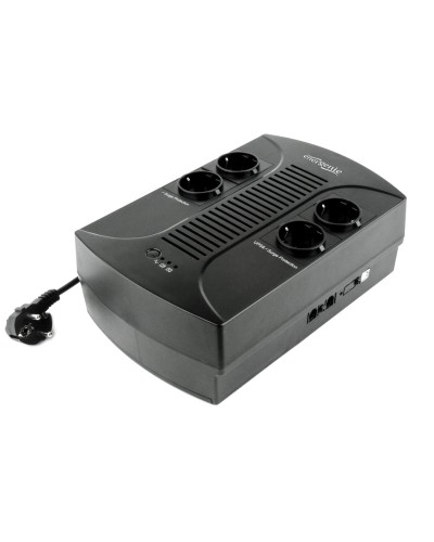 Ononderbreekbaar Stroomvoorzieningssysteem Interactief SAI GEMBIRD EG-UPS-001