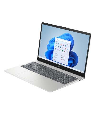 Laptop HP 15-fc0129ns AMD Ryzen™ 7 7730U 15" 15,6" AMD Ryzen 7 7730U 8 GB RAM 512 GB 512 GB SSD