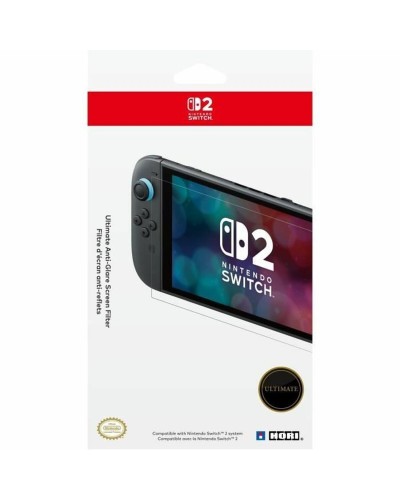 Gehard glas schermbeschermer HORI Nintendo Switch 2