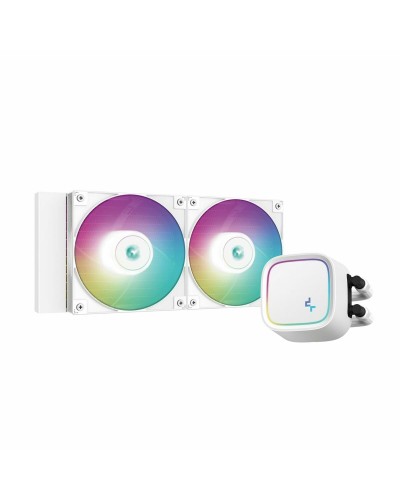 Fläkt DEEPCOOL R-LE520-WHAMMN-G-1