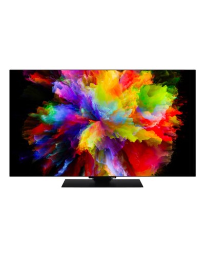 Smart TV Panasonic TV55Z80AEZ   55 55" 4K Ultra HD HDR OLED NVIDIA G-SYNC