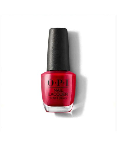 OPI Nail Polish The Thrill Of Brazil Red A16 - 15ml
