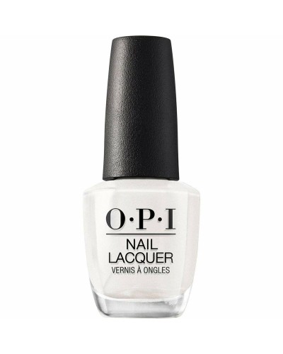 OPI Smalto Unghie Kyoto Pearl 15ml - Lunga Durata, Finitura Brillante
