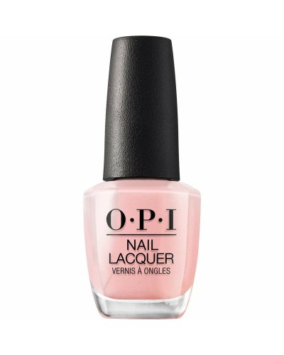 OPI Nagellack Rosy Future - Rosa Perlglanz Nagellack 15ml
