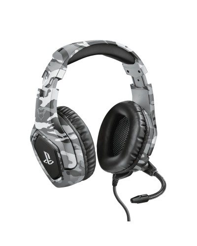 Auricolari Senza Fili Trust 23531 GXT488 Grigio