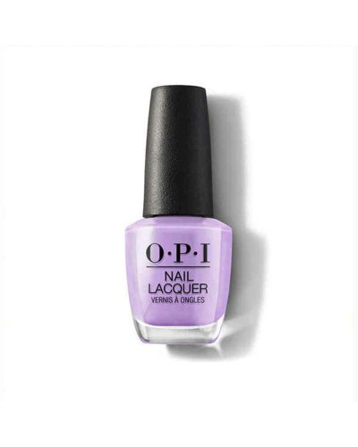 Nagellak Do You Lila Nl B29 Opi Lila (15 ml)