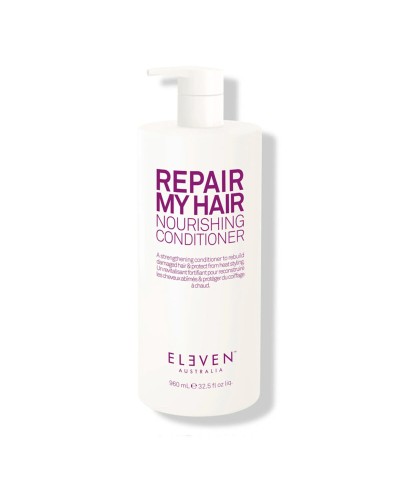 Balsamo Nutriente Eleven Australia Repair My Hair 960 ml