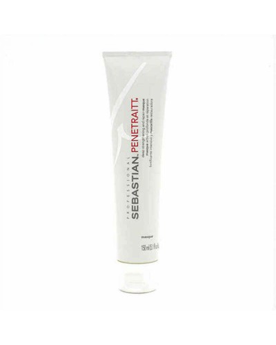 Sebastian Penetraitt Mascarilla Reparadora Cabello Dañado 150ml
