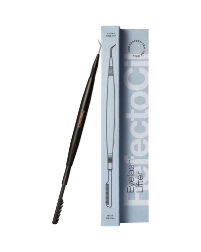Eyelash brush RefectoCil   Ruostumaton teräs