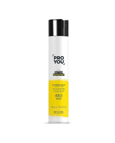 Proyou The Setter Lacca Fissante Professionale - 750ml - Tenuta Forte
