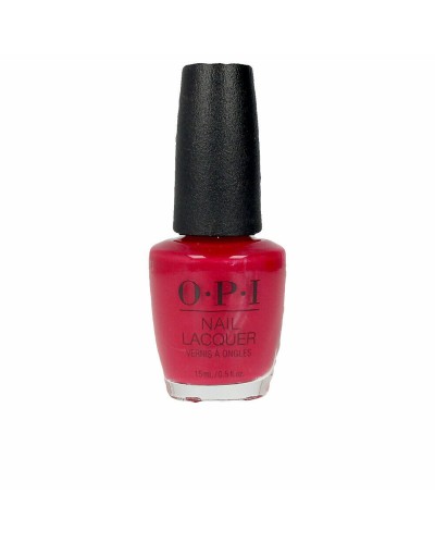 Nagellak Opi Opi Red (15 ml)