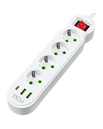 Splitter DCU 37400104