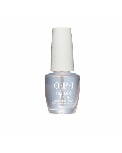 OPI Nature Strong Nagellack Fixierer - Veganer Überlack 15ml
