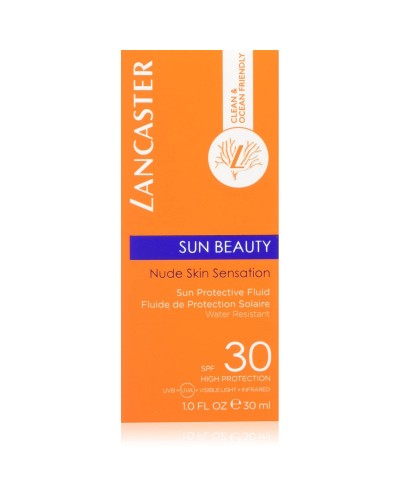 Écran solaire visage Lancaster Sun Beauty Spf 30 30 ml